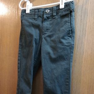 Boys chino-type pants Ultimate Skinny
